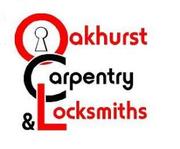 Oakhurst Carpentry & Locksmiths