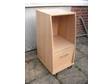 OFFICE CABINET Pine rollalong cabinet suitable for home....