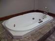 JACUZZI WHIRLPOOL Bath,  Opalia model. There is plenty of....