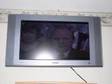 PHILIPS 26" lcd tv Excellent condition in silver....