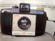 KODAK BROWNIE 127 Camera with Dakon lens and case.....