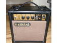 Yamaha GA-10 Guitar practice amplifier