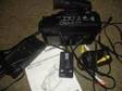 Camcorder Camcorder Video Camera Recording Vhs C Tape Hs....