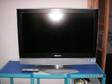 PANASONIC 32"  LCD TV TX-32LXD52 This TV is in mint....