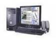 Dell dimention desktop package- MINT condition. Monitor....