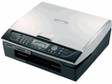 £30 - BROTHER MFC-215C Printer Brother Colour