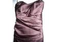 ESPRESSO ALFRED Angelo Dress size 8/10 Perfect Cond. RRP....