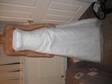 £200 - WEDDING DRESS size 8 Maggle