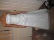 WEDDING DRESS size 8 Maggle Sottero wedding dress.......