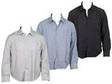 MEN'S 3 x Narrow Stripe Shirts in Size XXL Simon....