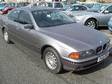 BMW 5 Series 528i SE,  Saloon,  5-Speed,  Aluminium Silver, ....