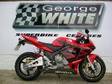 Honda CBR 600RR,  Red,  2004(04),  ,  HONDA CBR 600RR 600cc, ....