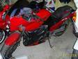 TIDY GPZ900R Red & Black GPZ 900R. Nice example for the....