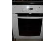 £100 - WHITE INDESIT Fan Oven Purchased