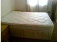 BRAND NEW DIVAN BED;  BRAND NEW double divan bed -....