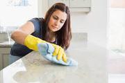 Professional Cleaning Contractor in Swindon
