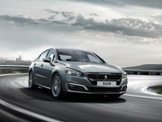 Fish Brothers Group | Peugeot Cars | Peugeot 508