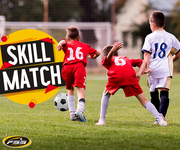 Inculcate Football Skills in your Child with FSS