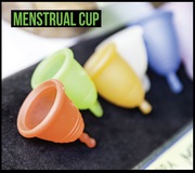 What Is Menstrual Cup And How To Use It