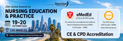 25th Global Summit on Nursing Education and Practice (GSNEP 2026)-swin